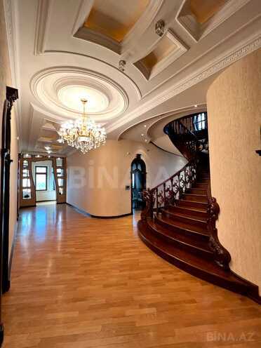 Satılır 10 otaqlı həyət evi/bağ evi 1 000 m², Suraxanı r., photo 17 from 31