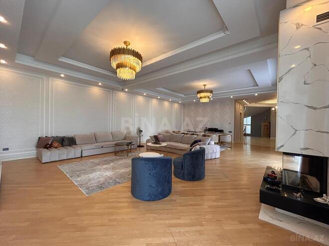 Продаётся 10-комн. дом/дача 1 200 м², пос. Бадамдар, photo 10 from 32