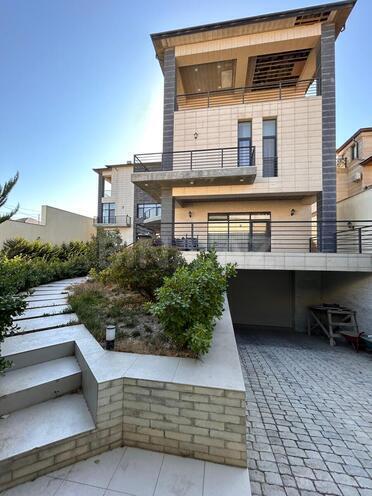 Продаётся 10-комн. дом/дача 1 200 м², пос. Бадамдар, photo 7 from 32
