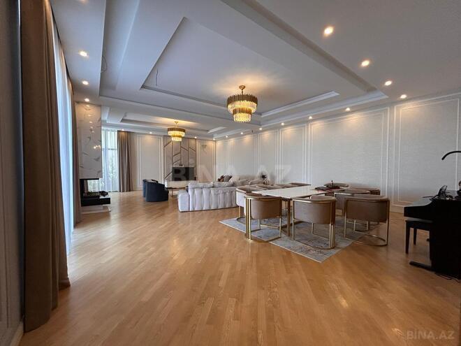 Продаётся 10-комн. дом/дача 1 200 м², пос. Бадамдар, photo 11 from 32