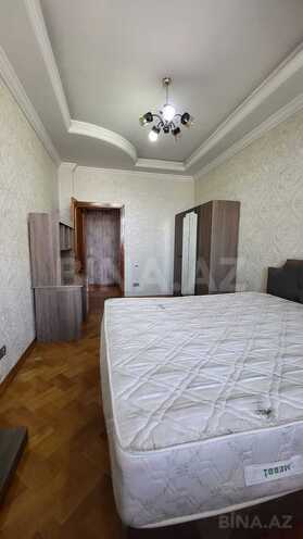 İcarəyə verilir 3 otaqlı yeni tikili 155 m², Nəriman Nərimanov m., photo 5 from 16