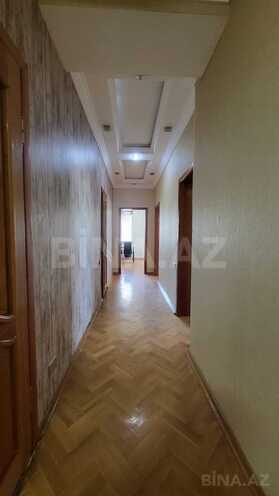 İcarəyə verilir 3 otaqlı yeni tikili 155 m², Nəriman Nərimanov m., photo 12 from 16