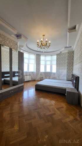 İcarəyə verilir 3 otaqlı yeni tikili 155 m², Nəriman Nərimanov m., photo 6 from 16
