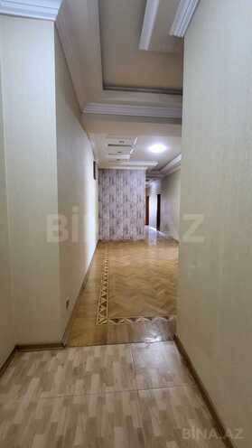 İcarəyə verilir 3 otaqlı yeni tikili 155 m², Nəriman Nərimanov m., photo 13 from 16