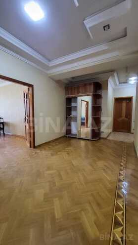 İcarəyə verilir 3 otaqlı yeni tikili 155 m², Nəriman Nərimanov m., photo 11 from 16