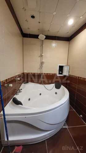 İcarəyə verilir 3 otaqlı yeni tikili 155 m², Nəriman Nərimanov m., photo 14 from 16