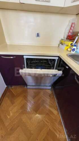 İcarəyə verilir 3 otaqlı yeni tikili 155 m², Nəriman Nərimanov m., photo 10 from 16