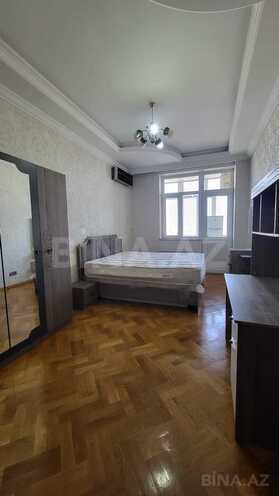 İcarəyə verilir 3 otaqlı yeni tikili 155 m², Nəriman Nərimanov m., photo 4 from 16