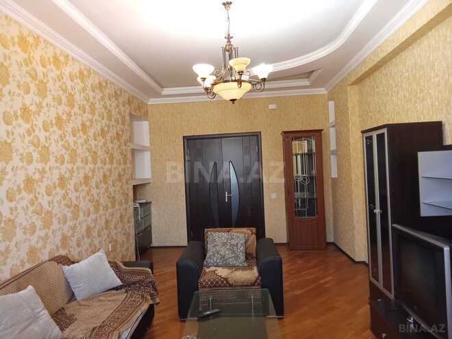 İcarəyə verilir 2 otaqlı yeni tikili 100 m², Şah İsmayıl Xətai m., photo 6 from 25