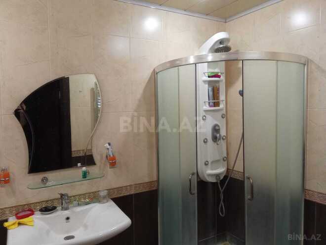 İcarəyə verilir 2 otaqlı yeni tikili 100 m², Şah İsmayıl Xətai m., photo 19 from 25