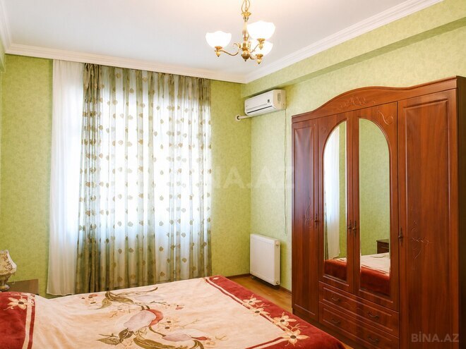 İcarəyə verilir 2 otaqlı yeni tikili 100 m², Şah İsmayıl Xətai m., photo 14 from 25