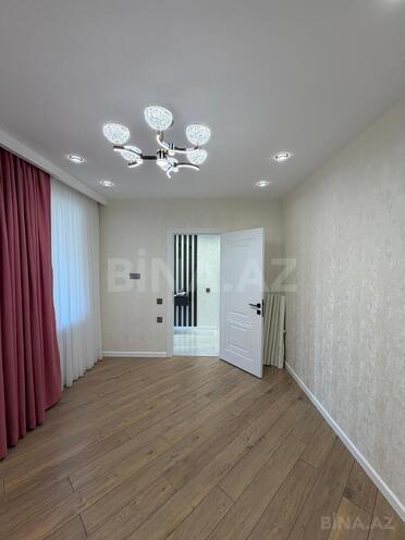 Продаётся 3-комн. вторичка 65 м², м. Ази Асланов, photo 11 from 18