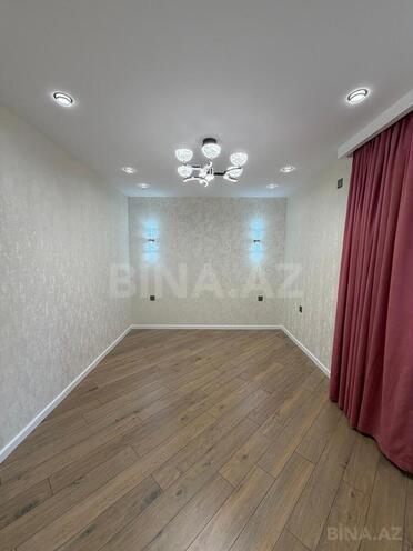 Продаётся 3-комн. вторичка 65 м², м. Ази Асланов, photo 6 from 18