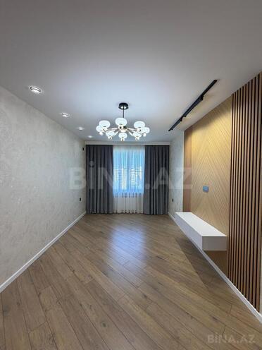 Продаётся 3-комн. вторичка 65 м², м. Ази Асланов, photo 10 from 18