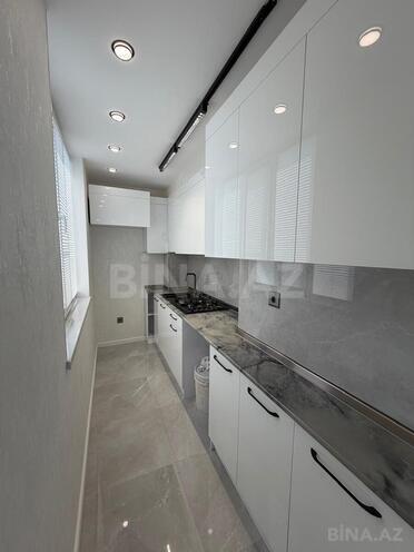 Продаётся 3-комн. вторичка 65 м², м. Ази Асланов, photo 12 from 18