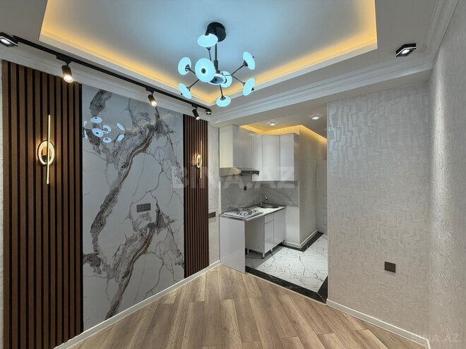Satılır 2 otaqlı yeni tikili 32 m², Abşeron r., photo 1 from 11