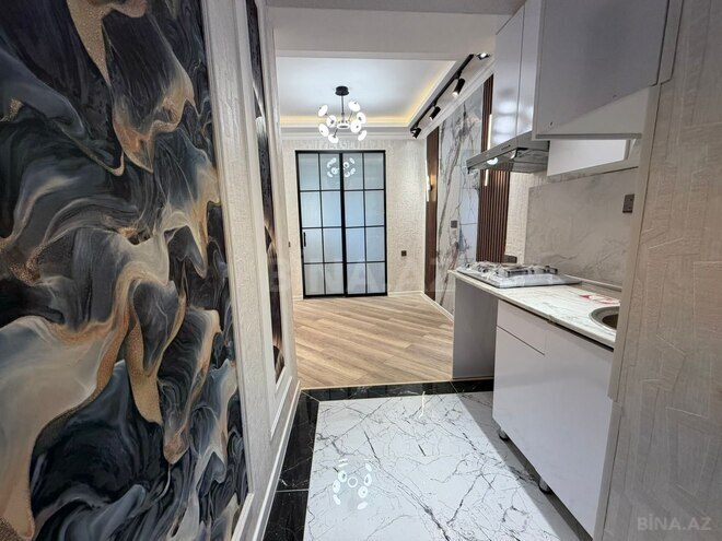 Satılır 2 otaqlı yeni tikili 32 m², Abşeron r., photo 8 from 11
