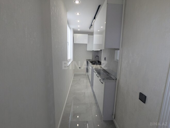 Продаётся 3-комн. вторичка 65 м², м. Ази Асланов, photo 13 from 18