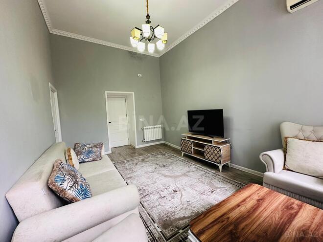 Продаётся 4-комн. вторичка 125 м², м. Низами, photo 7 from 22