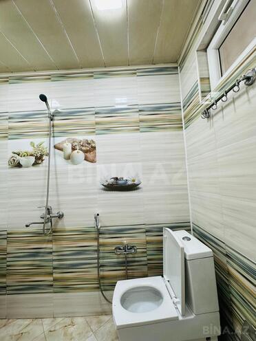 Продаётся 4-комн. вторичка 125 м², м. Низами, photo 21 from 22