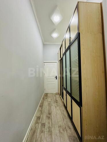Продаётся 4-комн. вторичка 125 м², м. Низами, photo 17 from 22