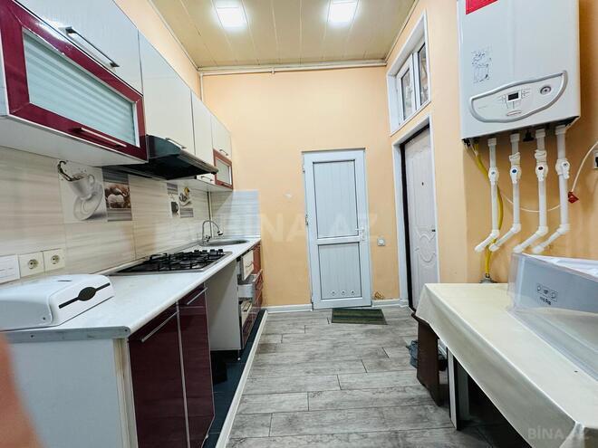 Продаётся 4-комн. вторичка 125 м², м. Низами, photo 19 from 22