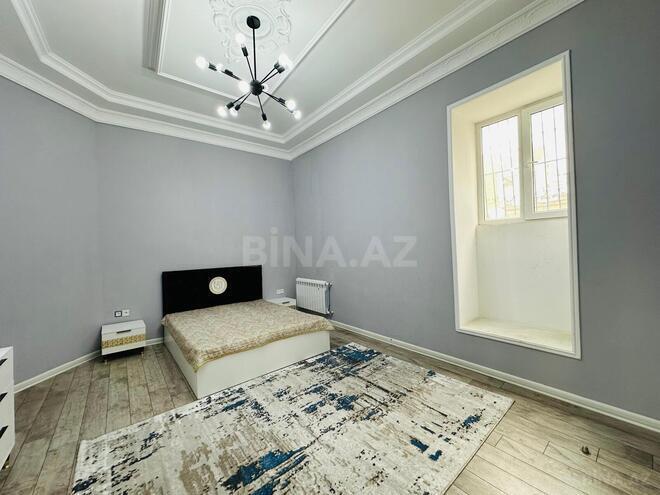 Продаётся 4-комн. вторичка 125 м², м. Низами, photo 13 from 22