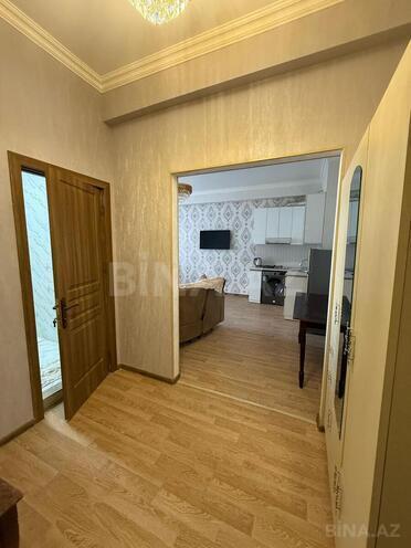 İcarəyə verilir 1 otaqlı yeni tikili 45 m², 28 May m., photo 5 from 11