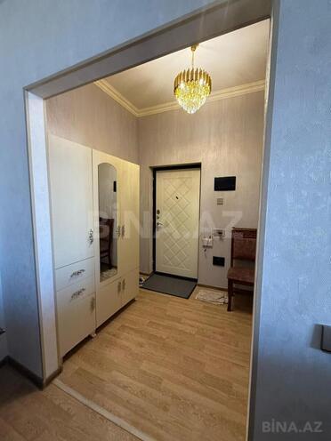 İcarəyə verilir 1 otaqlı yeni tikili 45 m², 28 May m., photo 10 from 11