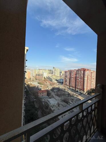 İcarəyə verilir 1 otaqlı yeni tikili 45 m², 28 May m., photo 8 from 11