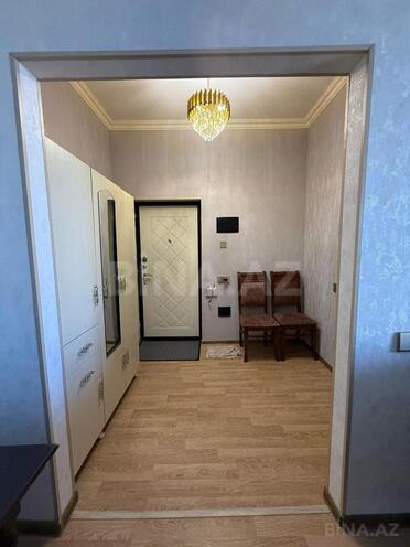 İcarəyə verilir 1 otaqlı yeni tikili 45 m², 28 May m., photo 6 from 11