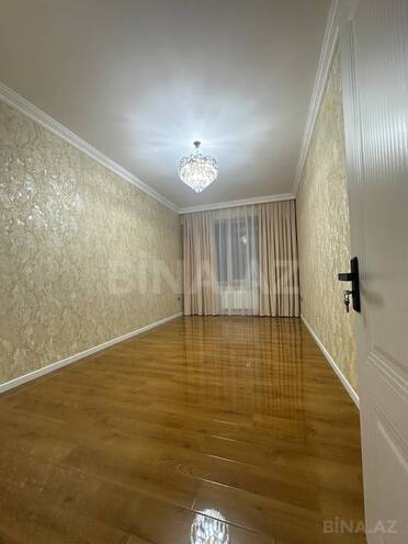 Satılır 3 otaqlı yeni tikili 82 m², Memar Əcəmi m., photo 4 from 8