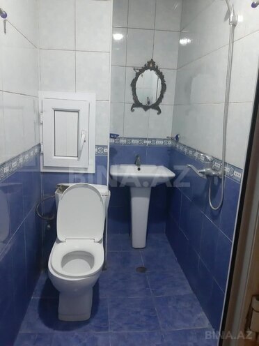 İcarəyə verilir 2 otaqlı köhnə tikili 45 m², İnşaatçılar m., photo 6 from 7
