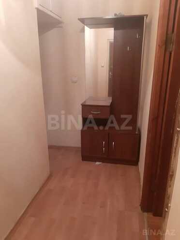 İcarəyə verilir 2 otaqlı köhnə tikili 45 m², İnşaatçılar m., photo 4 from 7