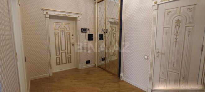 Satılır 2 otaqlı köhnə tikili 98 m², Şah İsmayıl Xətai m., photo 7 from 17