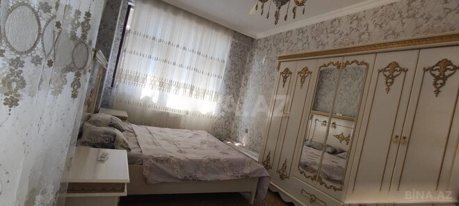 Satılır 2 otaqlı köhnə tikili 98 m², Şah İsmayıl Xətai m., photo 13 from 17