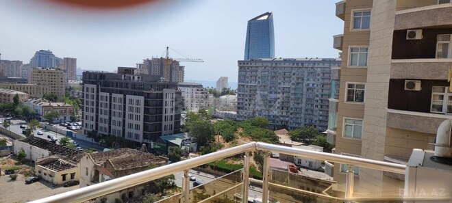 Satılır 2 otaqlı köhnə tikili 98 m², Şah İsmayıl Xətai m., photo 14 from 17