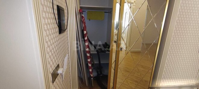 Satılır 2 otaqlı köhnə tikili 98 m², Şah İsmayıl Xətai m., photo 8 from 17