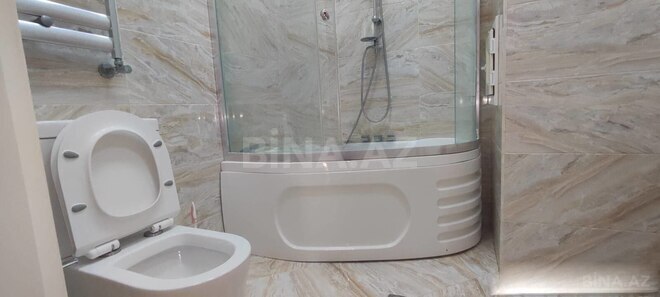 Satılır 2 otaqlı köhnə tikili 98 m², Şah İsmayıl Xətai m., photo 16 from 17