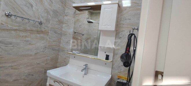 Satılır 2 otaqlı köhnə tikili 98 m², Şah İsmayıl Xətai m., photo 15 from 17