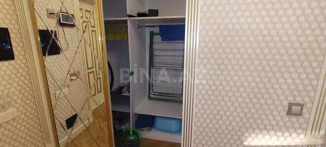 Satılır 2 otaqlı köhnə tikili 98 m², Şah İsmayıl Xətai m., photo 10 from 17