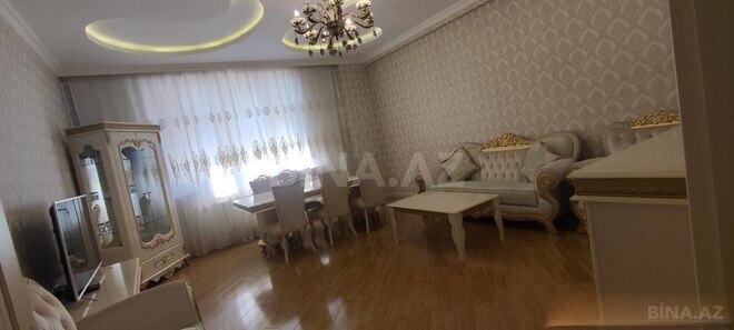 Satılır 2 otaqlı köhnə tikili 98 m², Şah İsmayıl Xətai m., photo 3 from 17