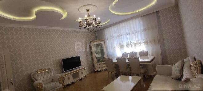 Satılır 2 otaqlı köhnə tikili 98 m², Şah İsmayıl Xətai m., photo 5 from 17