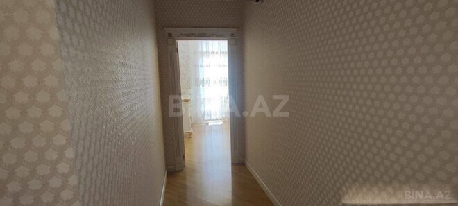 Satılır 2 otaqlı köhnə tikili 98 m², Şah İsmayıl Xətai m., photo 9 from 17