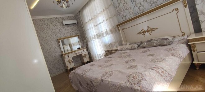 Satılır 2 otaqlı köhnə tikili 98 m², Şah İsmayıl Xətai m., photo 6 from 17
