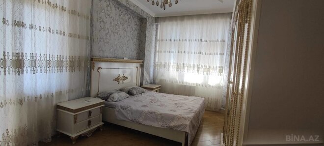 Satılır 2 otaqlı köhnə tikili 98 m², Şah İsmayıl Xətai m., photo 11 from 17