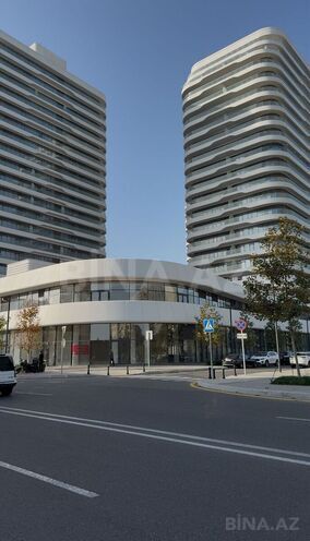 Satılır  obyekt 127.4 m², Ağ şəhər q., photo 3 from 6