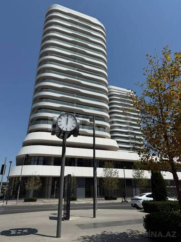Satılır  obyekt 127.4 m², Ağ şəhər q., photo 1 from 6