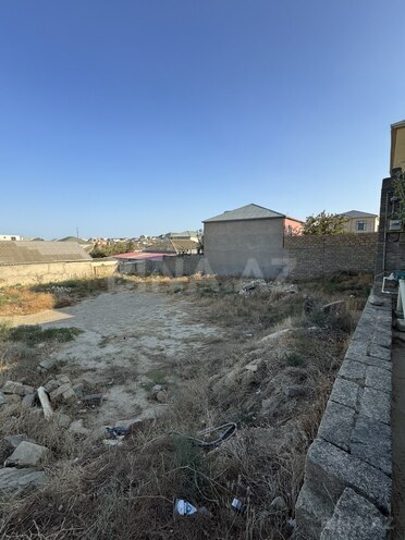 Satılır  torpaq 8 sot, Badamdar q., photo 1 from 6