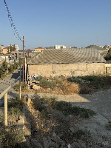Satılır  torpaq 8 sot, Badamdar q., photo 3 from 6